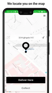 Pizza Bar Highgate Hill screenshot 3