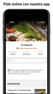 TIO PAPELON screenshot 0