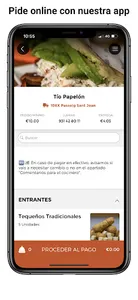 TIO PAPELON screenshot 1