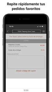 TIO PAPELON screenshot 4