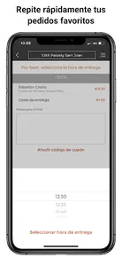 TIO PAPELON screenshot 5