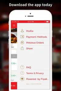 Macari Castletymon App screenshot 6