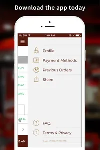 Il Fornaio - Cucina Italiana screenshot 7