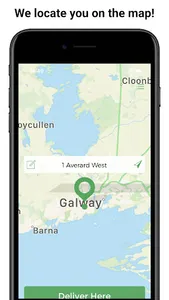 Limeleaf Galway screenshot 2