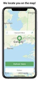 Limeleaf Galway screenshot 3