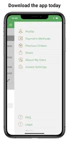 Limeleaf Galway screenshot 7