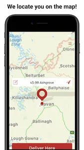 Smiths Diner & Takeaway screenshot 2