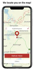 Smiths Diner & Takeaway screenshot 3