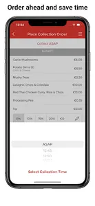 Smiths Diner & Takeaway screenshot 5