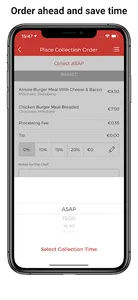 Sofia's Takeaway Longford screenshot 5