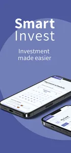 Smart Invest by Irish Life screenshot 0