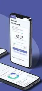 Smart Invest by Irish Life screenshot 1