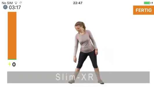 Fit mit Pit - dein persönliche screenshot 2