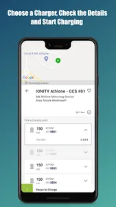 StopNTop screenshot 2
