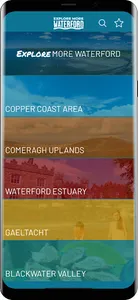 Explore More Waterford screenshot 0