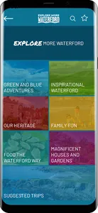 Explore More Waterford screenshot 1