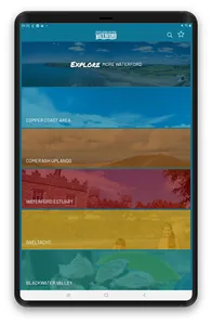 Explore More Waterford screenshot 3