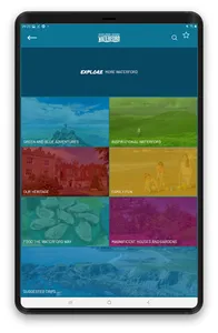 Explore More Waterford screenshot 4