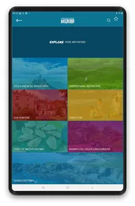 Explore More Waterford screenshot 7