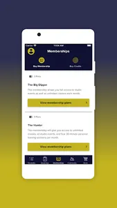 ConstellationFit screenshot 3