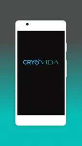 CryoVida screenshot 0