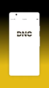 DNC Fitness screenshot 0