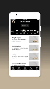 TFR screenshot 1