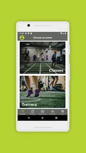goperformance Peachtree City screenshot 0