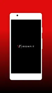 IronFit screenshot 0