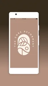 The Core Reformery screenshot 0