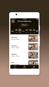 The Core Reformery screenshot 2