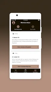 The Core Reformery screenshot 3