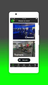 TFC Barneveld screenshot 1