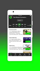 TFC Barneveld screenshot 2