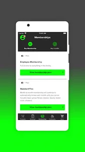 TFC Barneveld screenshot 3