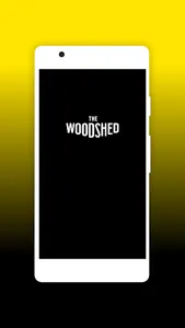 The Woodshed screenshot 0