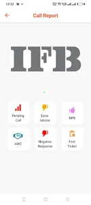 IFB BSE APP screenshot 2