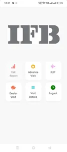 IFB BSE APP screenshot 4