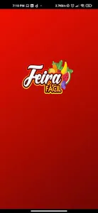 Feira Fácil screenshot 0