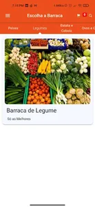 Feira Fácil screenshot 2
