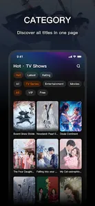 iflix: Asian & Local Dramas screenshot 10