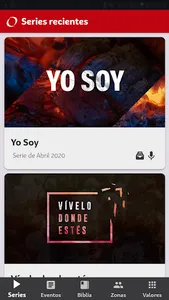 IGC Choluteca screenshot 0