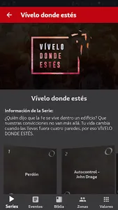 IGC Choluteca screenshot 1