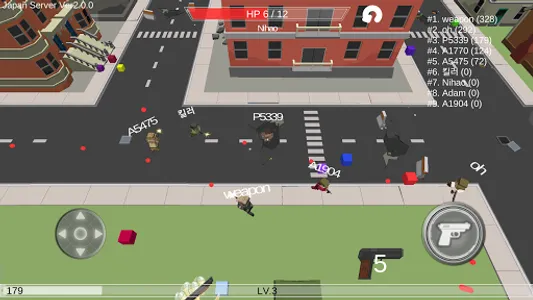 looz.io screenshot 10