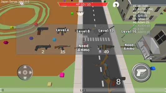 looz.io screenshot 11