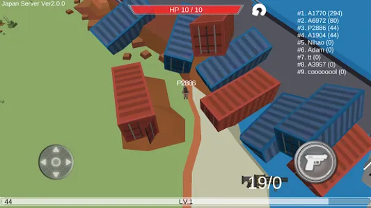 looz.io screenshot 13