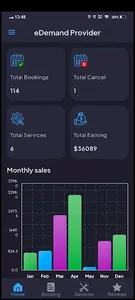 SYD Provider screenshot 1