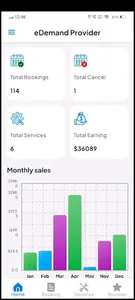 SYD Provider screenshot 12