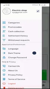 SYD Provider screenshot 19