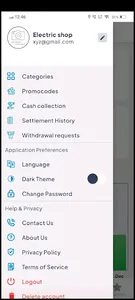 SYD Provider screenshot 2
